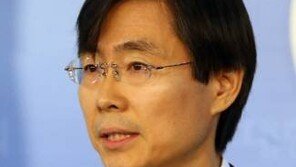 조경태 “친노 패권족 2선 후퇴해야”…문재인 퇴진 촉구 