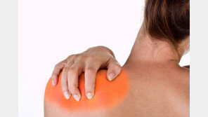 근막통증증후군엔 수술하지 않는 ‘도수치료’ 효과