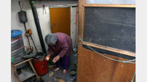 “자녀와 함께 살고 싶지 않다” 서울 독거노인 증가, 35.3%가 “따로 사는 게 편해”