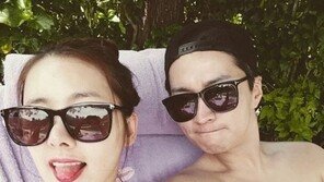 소이현 임신, 인교진 “소이현 교복입은 모습, 여자로 못 느껴”