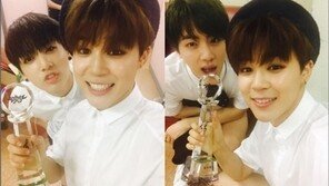 방탄소년단, 신곡 ‘I NEED U’로 값진 2위 “사랑합니다”