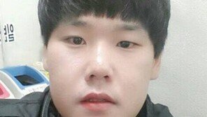 김수영 14주 동안 65kg 감량 ‘쏙↓’…U라인→V라인 계란형에 꿀피부 ‘훈남 인증’