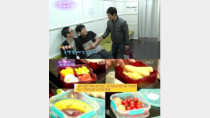 ‘헬스보이’ 김수영, 14주만에 65kg 감량 식단 비결은? “찜닭 먹고 싶으면…” 엄지 척!