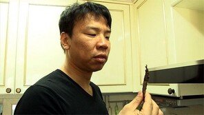 침묵의 장기 간의 경고, 엉겅퀴 차-다슬기 기름이 특효?