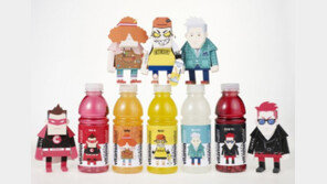 G마켓, ‘글라소 X 모모트 스페셜 팩’ 단독판매