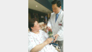 ‘양지병원’ 김철수 이사장 ‘건강을 나눠드립니다’