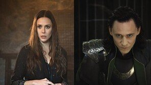 톰 히들스턴·엘리자베스 올슨 열애설, ‘어벤져스’ 커플 탄생?