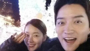 소이현 인교진 임신, 예비 부모 된 소감 전해... “초반이라 태명은 아직”