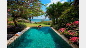 발리 아야나 리조트 ‘발리 로맨스 호텔 패키지’ 선보여