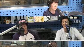 ‘올드스쿨’ 판유걸, 근황 공개 “공연 잘 안 됐다”