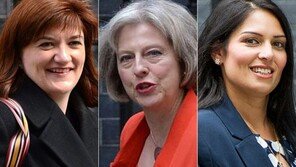 英 캐머런 총리, 새 내각에 역대 최대 여성장관 채울까