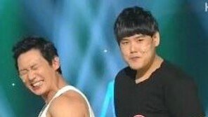 김수영 14주만에 65kg 감량, 살 빠지니 이승윤보다 얼굴크기 작아...