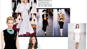 [우먼 동아일보] 레드카펫의 숨은 실력자들! Dressmakers