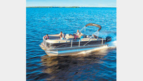 [인천/경기]경인아라뱃길 수상레저보트 30일부터 운항