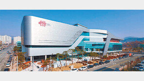 [대구/경북]섬유산업 복합문화시설 DTC 개관 코앞 ‘삐걱’
