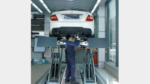 믿고 사는 벤츠 중고車