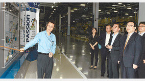 [부산/경남]‘‘부산 세일즈’ 동남아-인도 이어 유럽으로