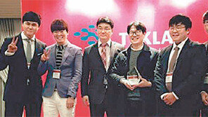 [광주/전남]조선대 건축학부의 ‘유쾌한 도전’