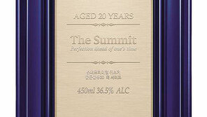 [간추린 뉴스/단신]36.5도 ‘골든블루 20 더 서미트’ 출시 外