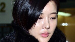 장미인애, 12살 연상 금융인과 열애중