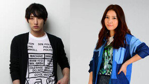 이수혁 김소은 ‘밤을 걷는 선비’ 출연 확정…이수혁 ‘악’ 그 자체 뱀파이어 役