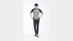 2℃의 과학…아웃도어 쿨링전쟁