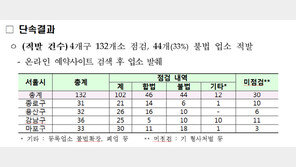 문체부 “불법 숙박업소 뿌리 뽑겠다”