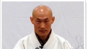 적광 스님 “숨만 제대로 쉬어도 건강해진다”