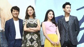 주인공들이 말하는 ‘프로듀사’의 맛은?