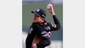 kt, 5연승보다 ‘장시환 미래’를 생각하다