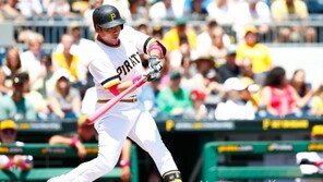 염경엽 감독 “강정호 홈런은 멘탈의 힘”