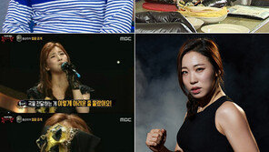 서현철·황석정·이미도…예능 한방으로 ‘무명인생’ 날렸다?