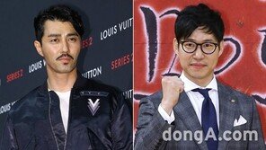 [연예 뉴스 스테이션] 차승원·유준상, 강우석 감독 ‘고산자’ 주연