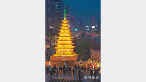 온세계가 한 집이요, 만물이 한 몸이로다