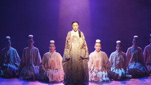 광복 70년 맞아 소재 대형 창작뮤지컬 잇따라