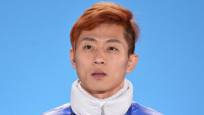 안현수, 韓 국가대표 시절 승부조작 거부… 선배에게 폭행당해 ‘충격’