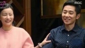 휴먼다큐 안현수-우나리, 러시아 신혼집 공개 ‘반전’…가슴 절절 러브스토리 ‘울컥!’