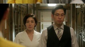 ‘풍문으로 들었소’ 고아성, 쫓겨날 위기…무엇 때문에?