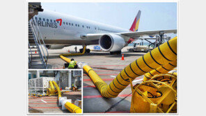 [CEO&]서진공조㈜, 항공기용 지상 냉난방공급 장치 PC-AIR 국산화 성공