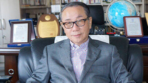 [CEO&]㈜무림교역, 화장실에 문화 입혀… “신앙적 소명으로 인류愛 실천” 