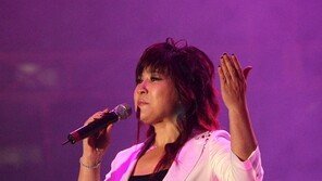 노사연, ‘가수본색’ 재가동…신곡 ‘바램’ 인기바람