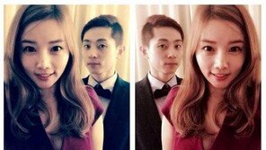 ‘안현수 부인’ 우나리, 걸그룹 뺨치는 미모 ‘후끈’