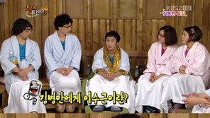 김병만 제안으로 이수근 ‘SNL코리아’ 출연 성사, “그 친구 있어서…” 과거 발언