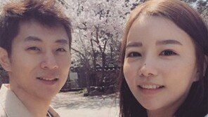 안현수 아내 우나리 “웃으며 촬영했는데 눈물 나” ‘휴먼다큐’ 촬영 소감 전해