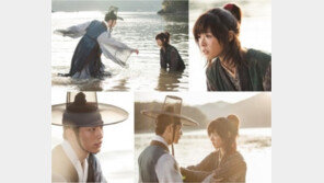 ‘화정’ 이연희, 서강준과 눈맞춤… 로맨스 시작 ‘특급 케미’