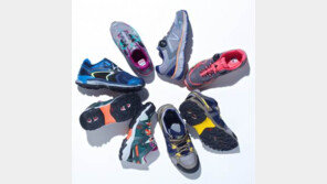 “너도나도 360도 등산화” K2도 뒤따라 가세?