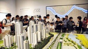 강남3구 재개발 재건축 분양가, 비강남권에 비해 얼마나 비싼가 보니?