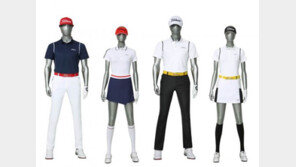 타이틀리스트어패럴 ‘팀 오브 퍼포먼스’ 출시 外