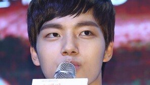 ‘오렌지 마말레이드’ 여진구 “설현, 눈빛이 정말 좋아 놀랐다”