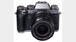 후지필름, X-T1 AF성능 향상 펌웨어 4.00버전 공개